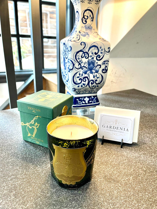 Cire Trudon Candle