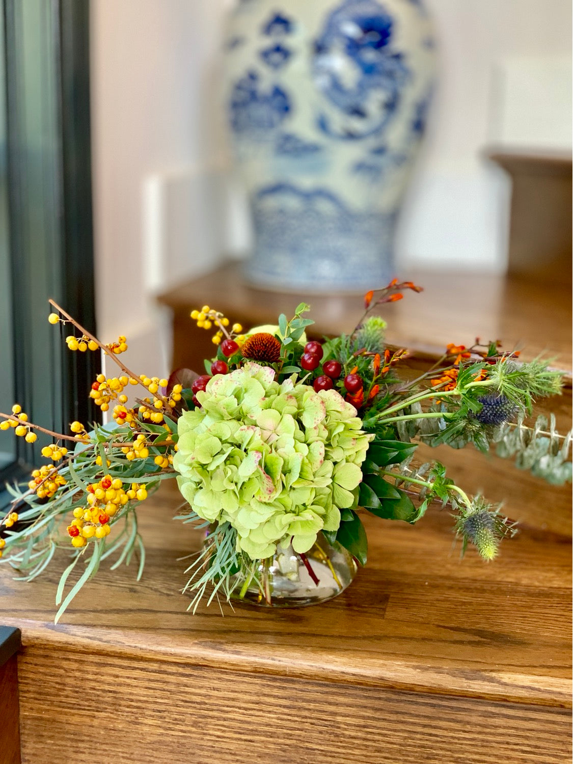 Designers Choice Flower Arrangement